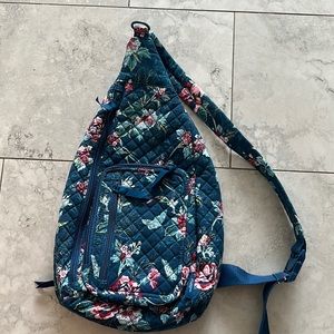 Vera Bradley Crossbody